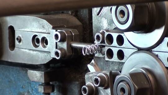 Lee Spring Company: SYSPRO video