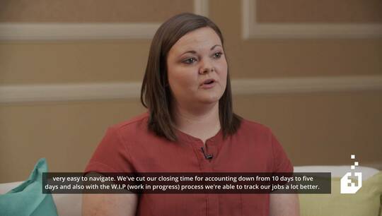 Northern States Metals: SYSPRO video