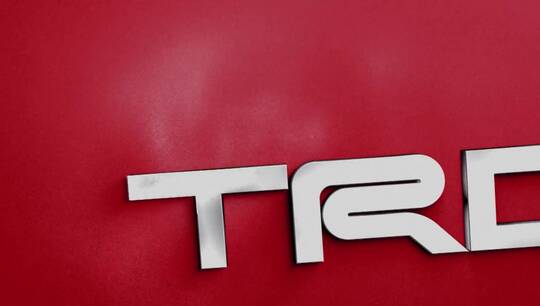 Toyota Racing Development: SYSPRO video